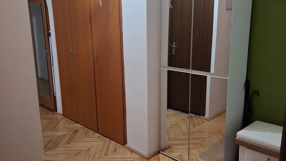 Soarelui | 3 Camere | Centrala proprie | 2 Clime | Bloc izolat | Rulouri El. - Poză 6