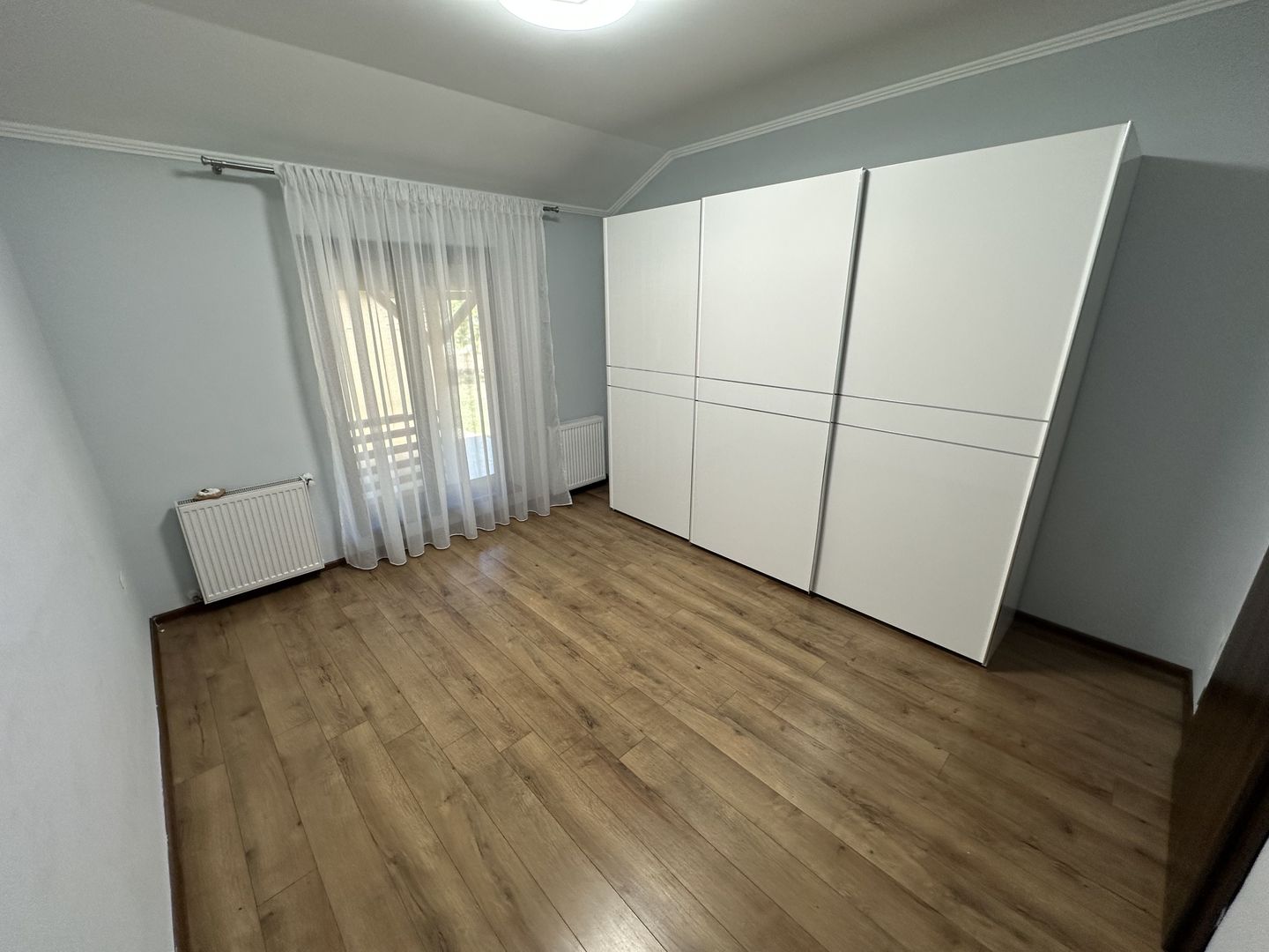 Casa parter cu carpot - Poză 14