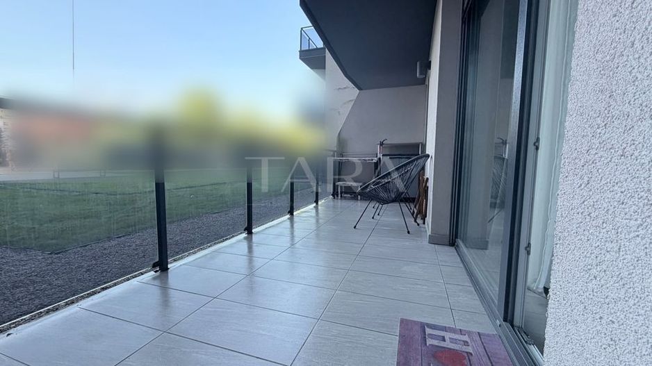Apartament cu 2 camere, terasă de 11 mp, zona Gheorgheni. - Poză 7