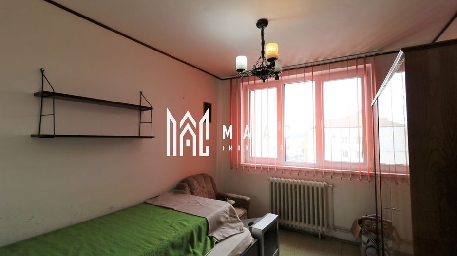 Apartament 3 camere | Balcon | Hipodrom III - Poză 5