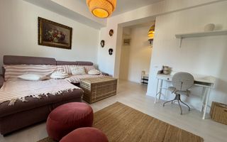 Apartament 2 camere + loc de parcare,  metrou Constantin Brâncoveanu  S0 - Poză 21