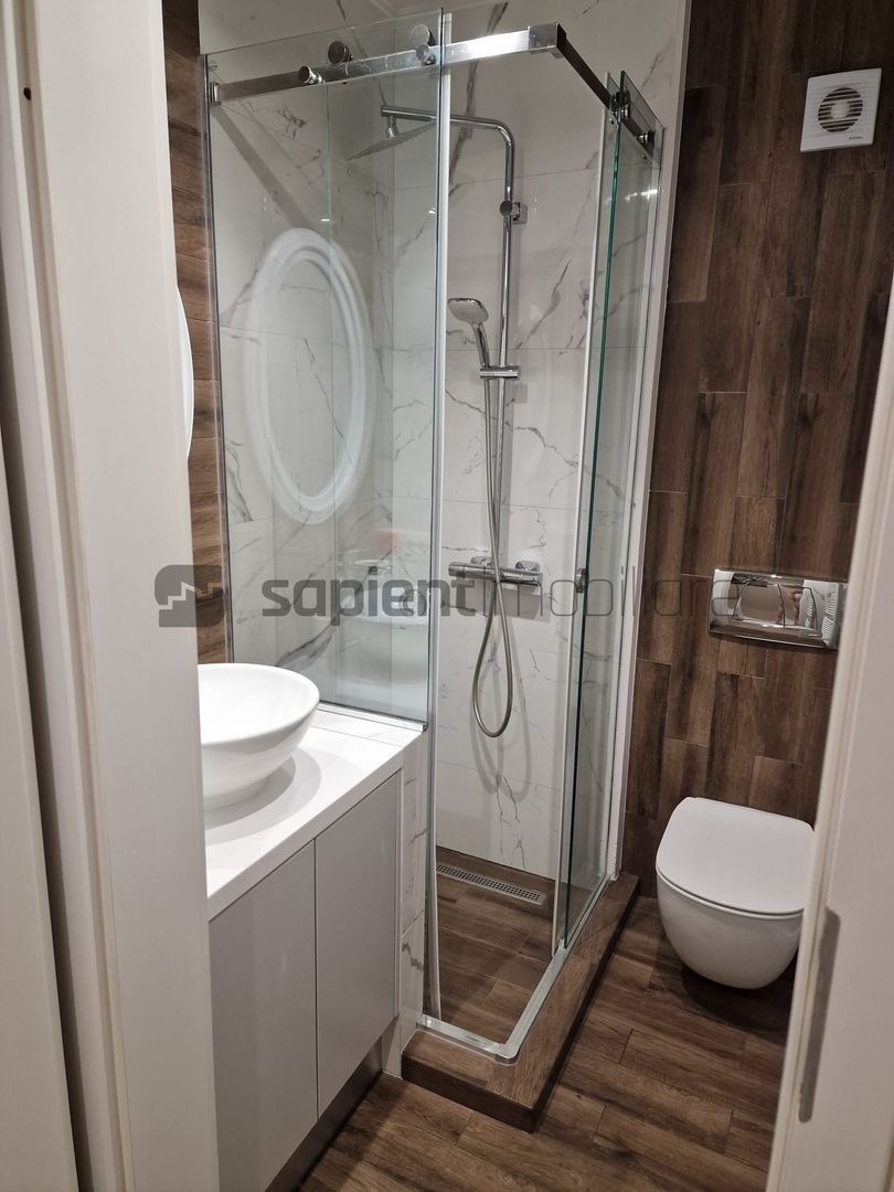 SAPIENT - APARTAMENT EXCLUSIVIST DE VANZARE - Poză 10