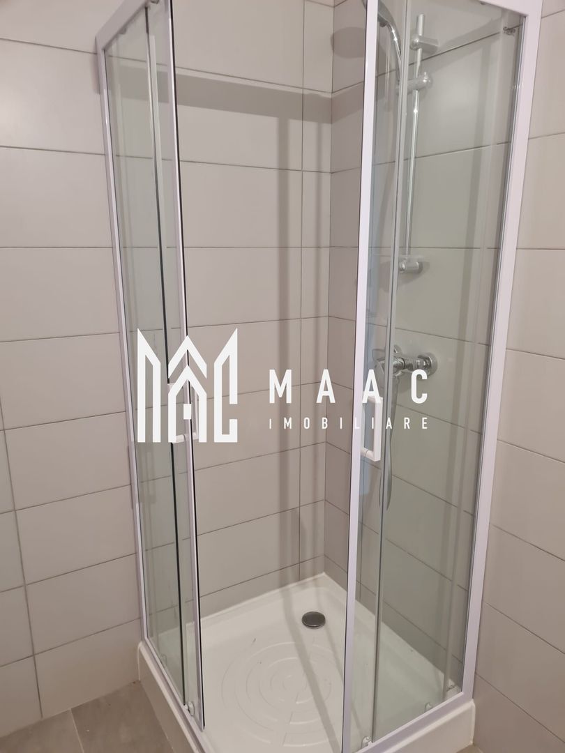 Apartament 2 camere de închiriat | Sibiu, Turnișor Magnolia - Poză 6