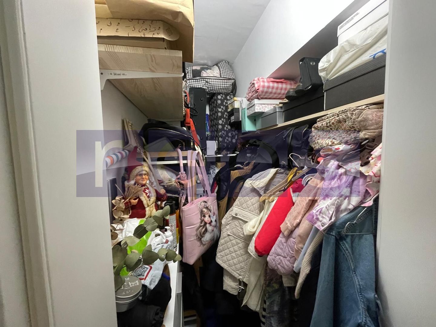 VANZARE APARTAMENT 3 CAMERE RENOVAT DECOMANDAT 90MP UNIRII RADU VODA - Poză 17