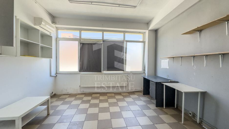 Spatiu Comercial | Piata Gorjului | Vad Exceptional | metrou | 25mp - Poză 2