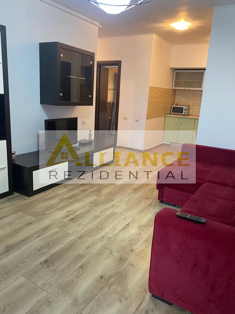 Apartament 2 camere de vânzare – Complex Primăvara, Prelungirea Ghence - Poză 1