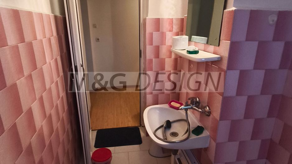 Apartament 1 camera zona Sagului cu centrala - Poză 12