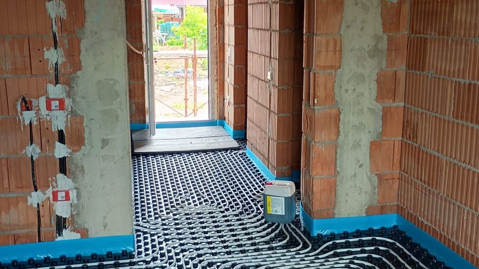 Comision 0% -Triplex  P+1E+M-Sacalaz -finisaje la alegere - Poză 35