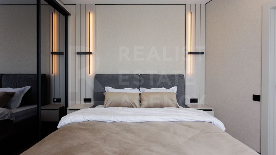 Vânzare, apartament, 2 camere, strada Tudor Stișcă, Botanica - Poză 15