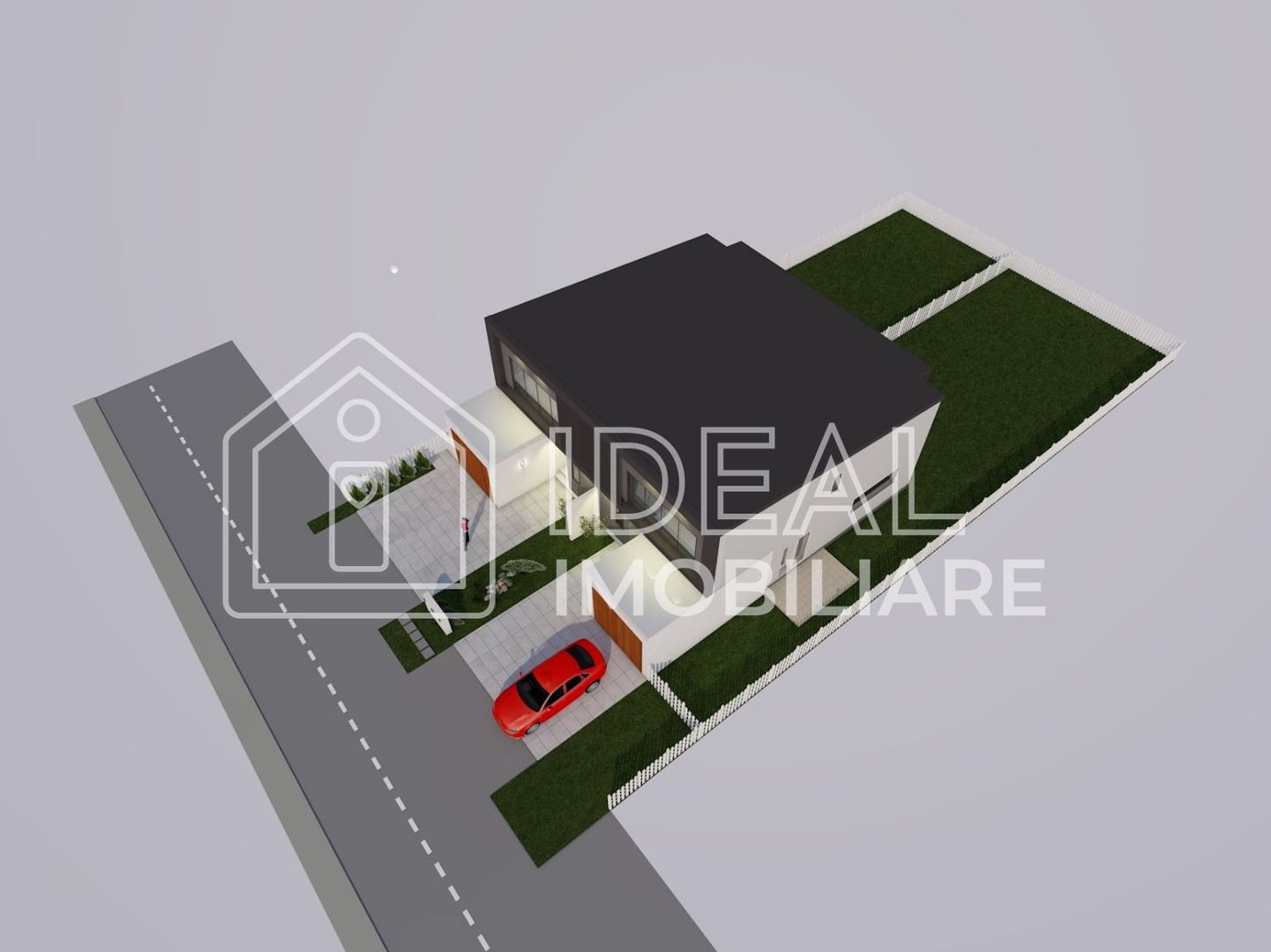 Prima închiriere | Casă Tip Duplex mobilată și utilată | 3 dormitoare - Poză 20