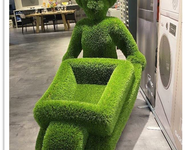 Clădire de birouri Central București, str. Polonă 68-72 - Poză 8