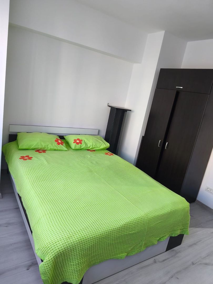 Apartament cu 2 camere de închiriat în Calea Bucuresti, Craiova - Poză 2