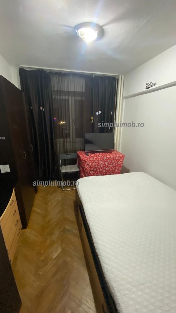 Blocul Almo Obor 3Camere Circular - Poză 3