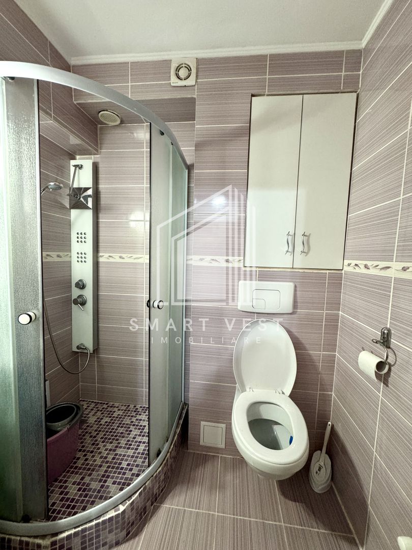 Apartament 3 camere | Etaj 1 | Zona Closca - Poză 18