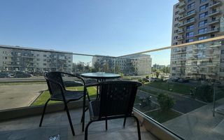 Onix Park || 2 Camere || Amenajat modern || Comision 0% - Poză 10