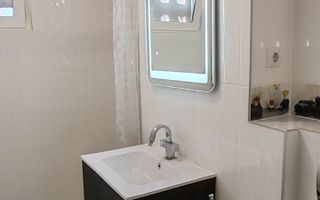 Ap 2 camere renovat, etaj 3/4, Str. Ghioceilor – zona Universitatii - Poză 21