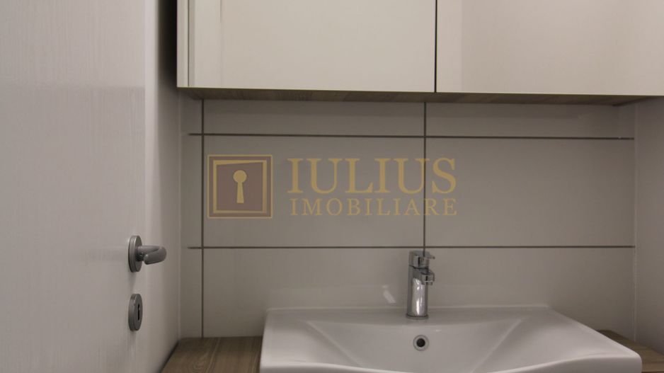 3 camere/La intrare in Dumbravita, loc de parcare inclus, apartament deosebit. - Poză 14