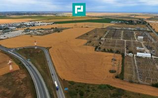 Teren strategic 7,266 mp pentru proiect BESS - Poză 5