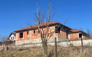 Case de vanzare în Bistrita, Str. Soarelui - Poză 24