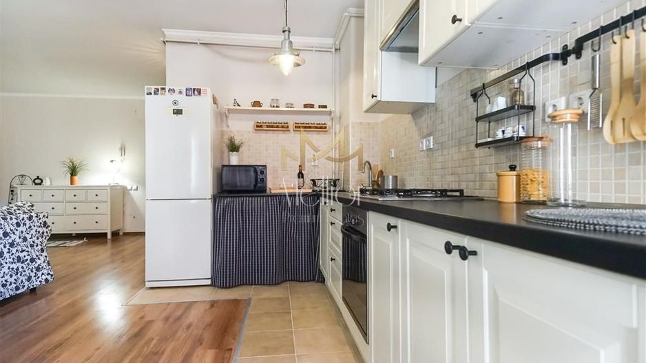 Apartament cozy 2 camere Manastur str Hameiului! - Poză 15