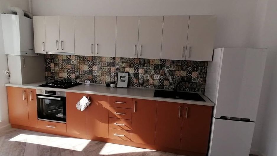 Apartament 3 camere cu parcar. Semicentral. Imobil Nou. - Poză 2