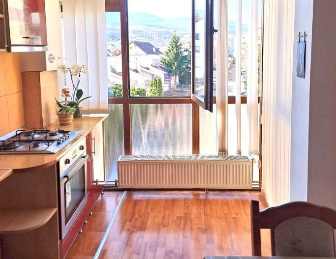 Apartament 2 camere decomandat, Cetate, Mercur, et.3 - Poză 10