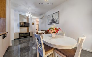 Oferta Inchiriata - Apartament de Lux | 2.5 camere | Piscina & Garaj subteran - Poză 20