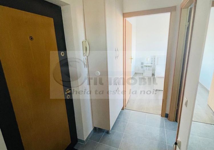 Apartament de inchiriat cu o camera semicentral - 400 euro ! - Poză 6