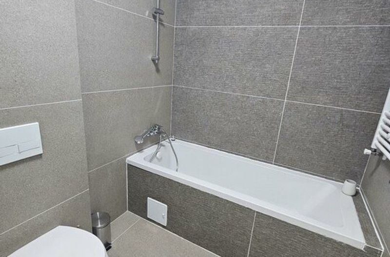 Apart 2 cam cu terasa 12 mp si loc de pacare AMBIANCE RESIDENCE - Poză 14