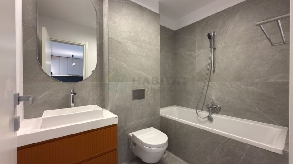Locație premium lângă parc | Apartament 2 camere - Poză 14