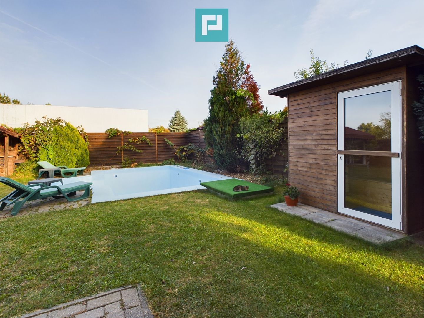 Vilă cu 5 camere de vânzare în zona Aradul Nou - Poză 16