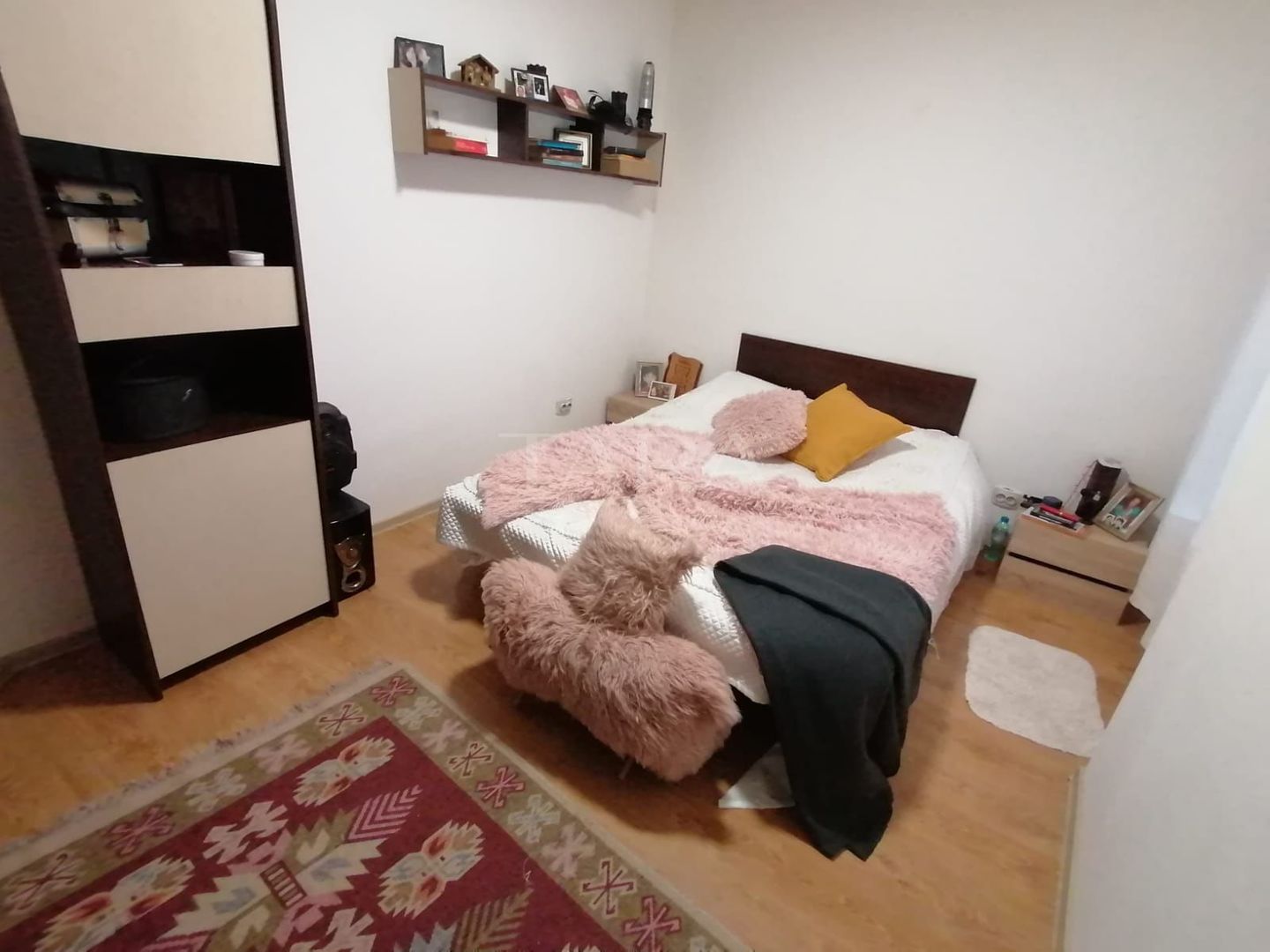 Apartament cu 2 camere de vânzare, Floresti - Poză 4