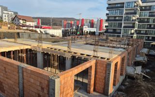 Apartament cu 2 camere, 60mp,  Zona Citadella - Poză 6