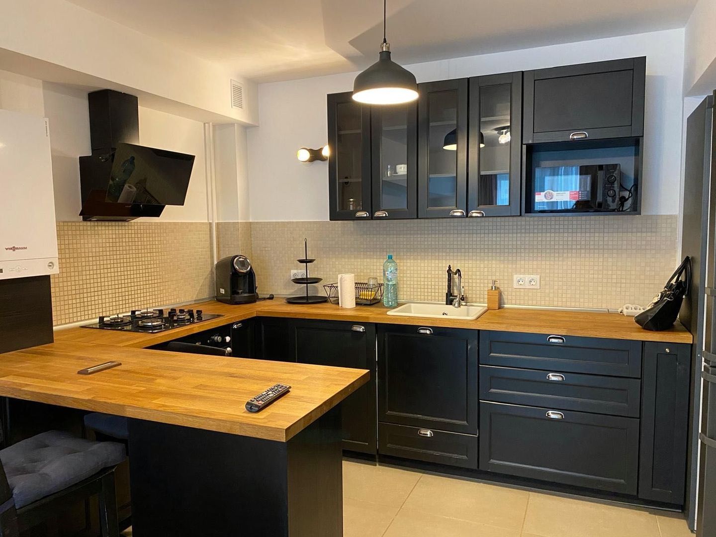 apartament 2 camere – Politehnica Park Residence | Metrou Grozăvești - Poză 1