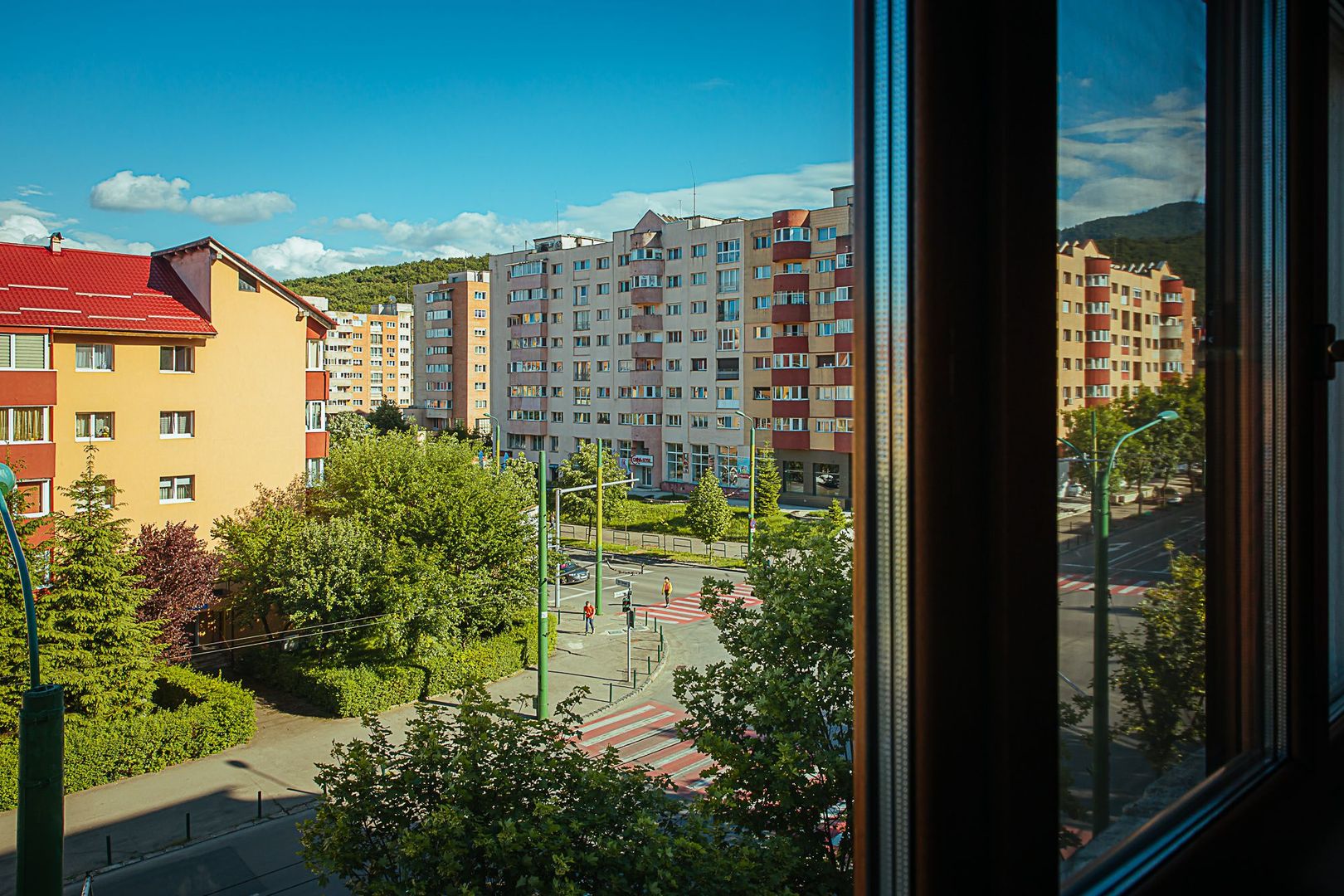 Exclusivitate - 2 camere, lângă Dealul Melcilor, aproape de Parcul Trandafirilor - Poză 4