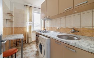 Apartament 2 camere Lacul Floreasca - Poză 4