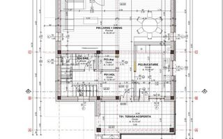 Casa Miroslava-Uricani - 4 camere 3 BAI - constructie regim propriu - TVA inclus - Poză 17