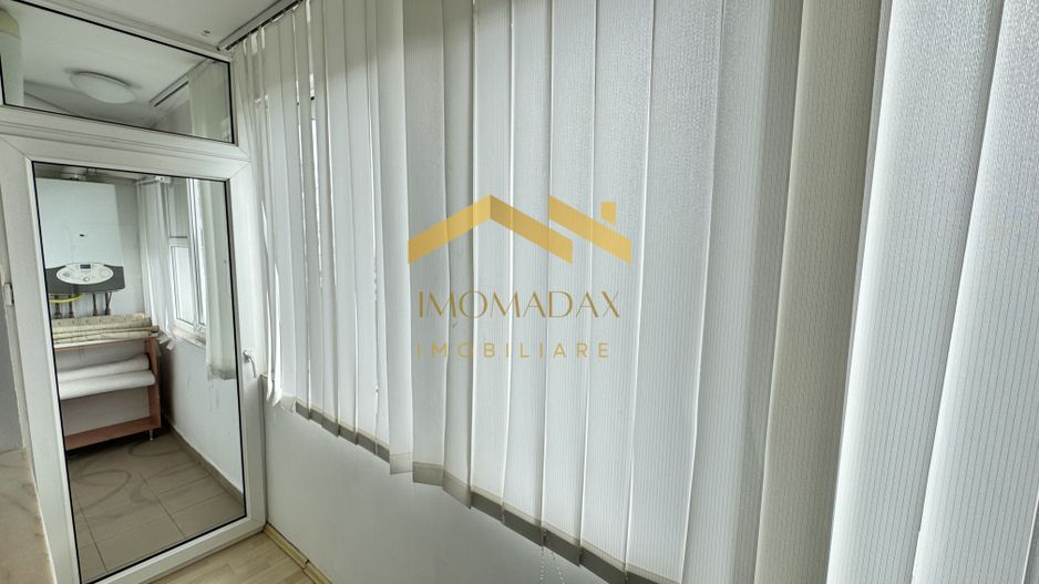 Sagului-2 Camere-Mobilat/aUtilat - Poză 11
