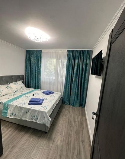 Apartament 2 camere de vanzare - Lacul tei , Grigore Moisil - Poză 6