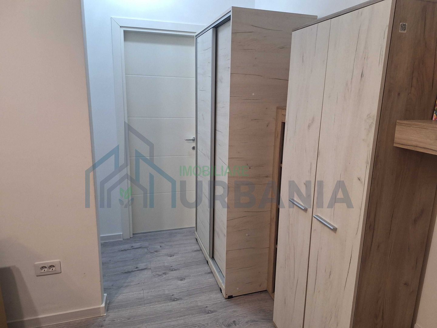 Apartament 2 camere de închiriat, Visoianu – Bloc nou 2022 - Poză 7