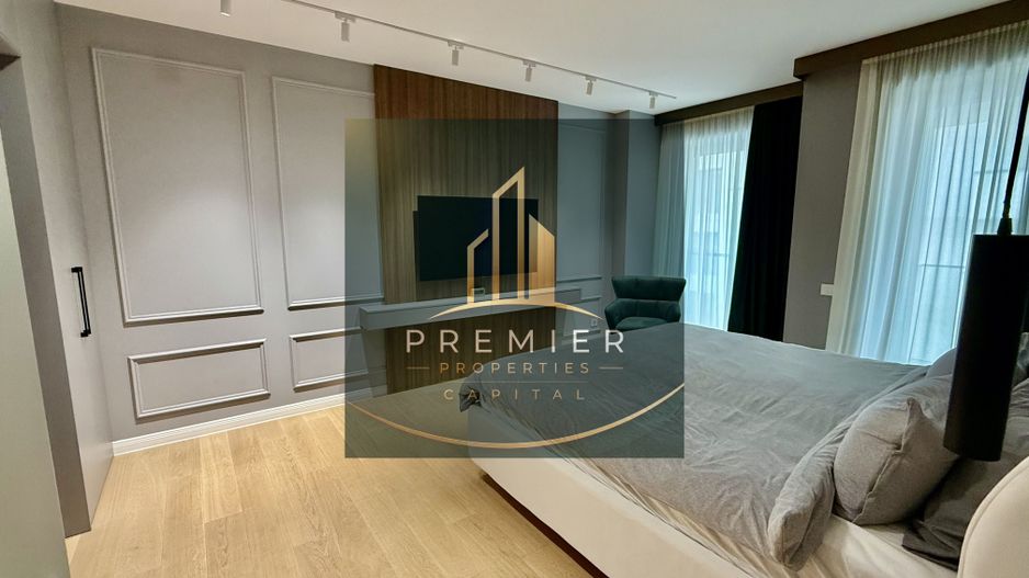 Apartament design lux tera 89mp vedere libera - Poză 8