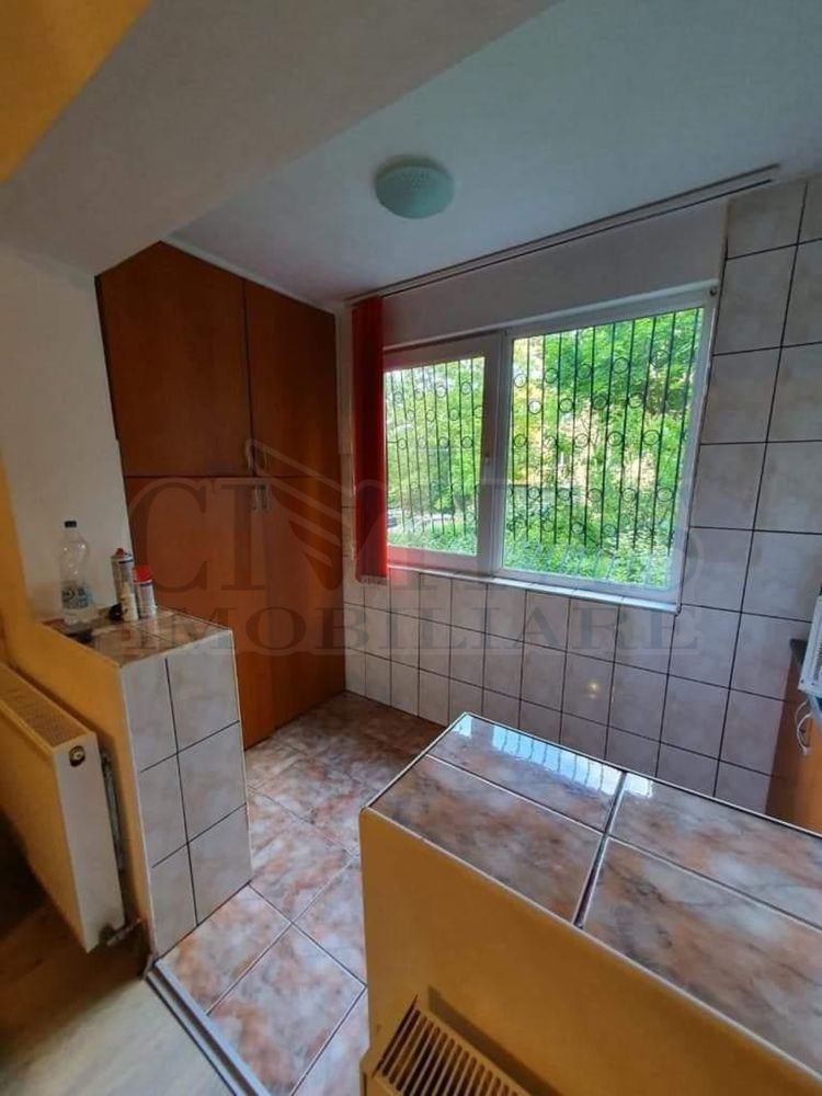 Garsoniera de vanzare in Zorilor - Poză 6