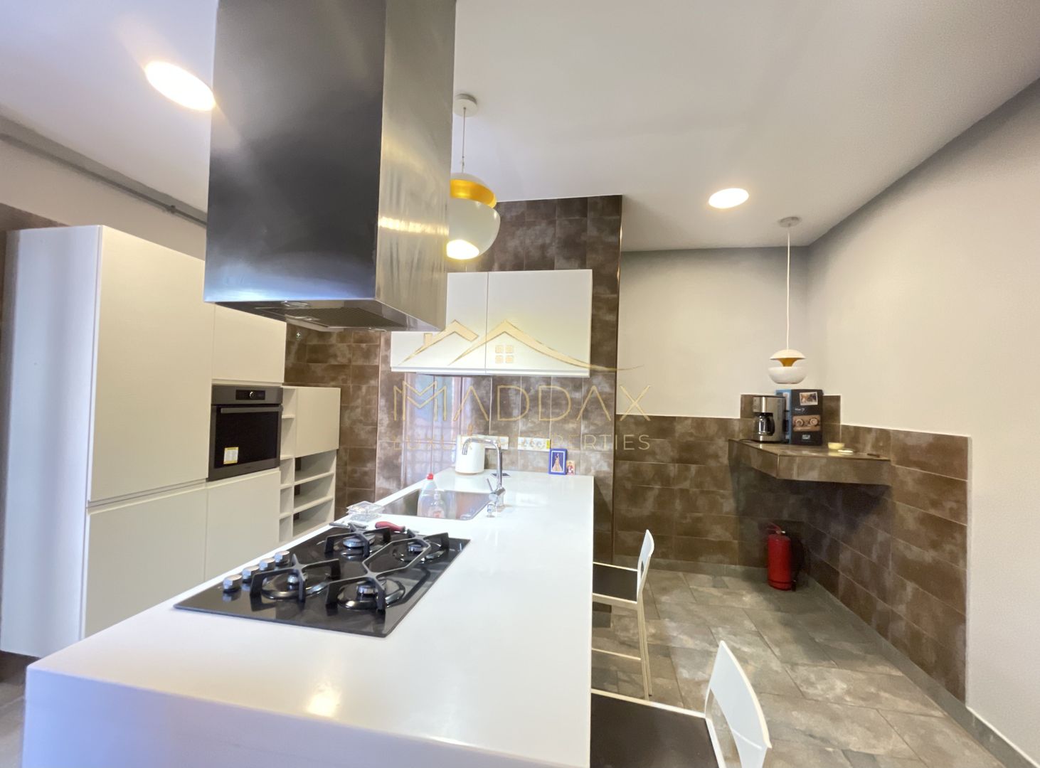 Resedinta interbelica premium **5 camere**252 MP***//Lascar Catargiu - Poză 19