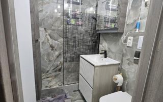 Apartament 3 camere Metrou 1 Decembrie – 200 m Complet renovat 2025 Centrală proprie - Poză 7