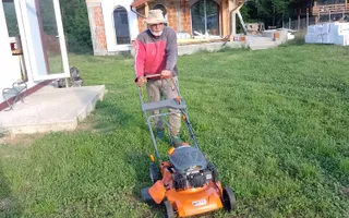 Vila P+M  cu terasa +container si teren 1250mp -Valea Neagra - Poză 11