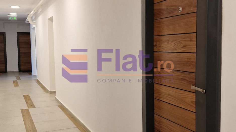 Apartament 2 camere, parter + terasă, parcare inclusă | Coresi - Poză 21