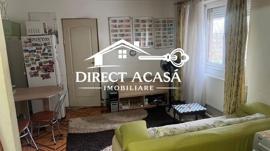 Apartament 2 camere – preț accesibil | Ady Endre - Poză 2