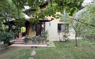 0% comision | Casă individuală cu panoramă | Grigorescu - Poză 1