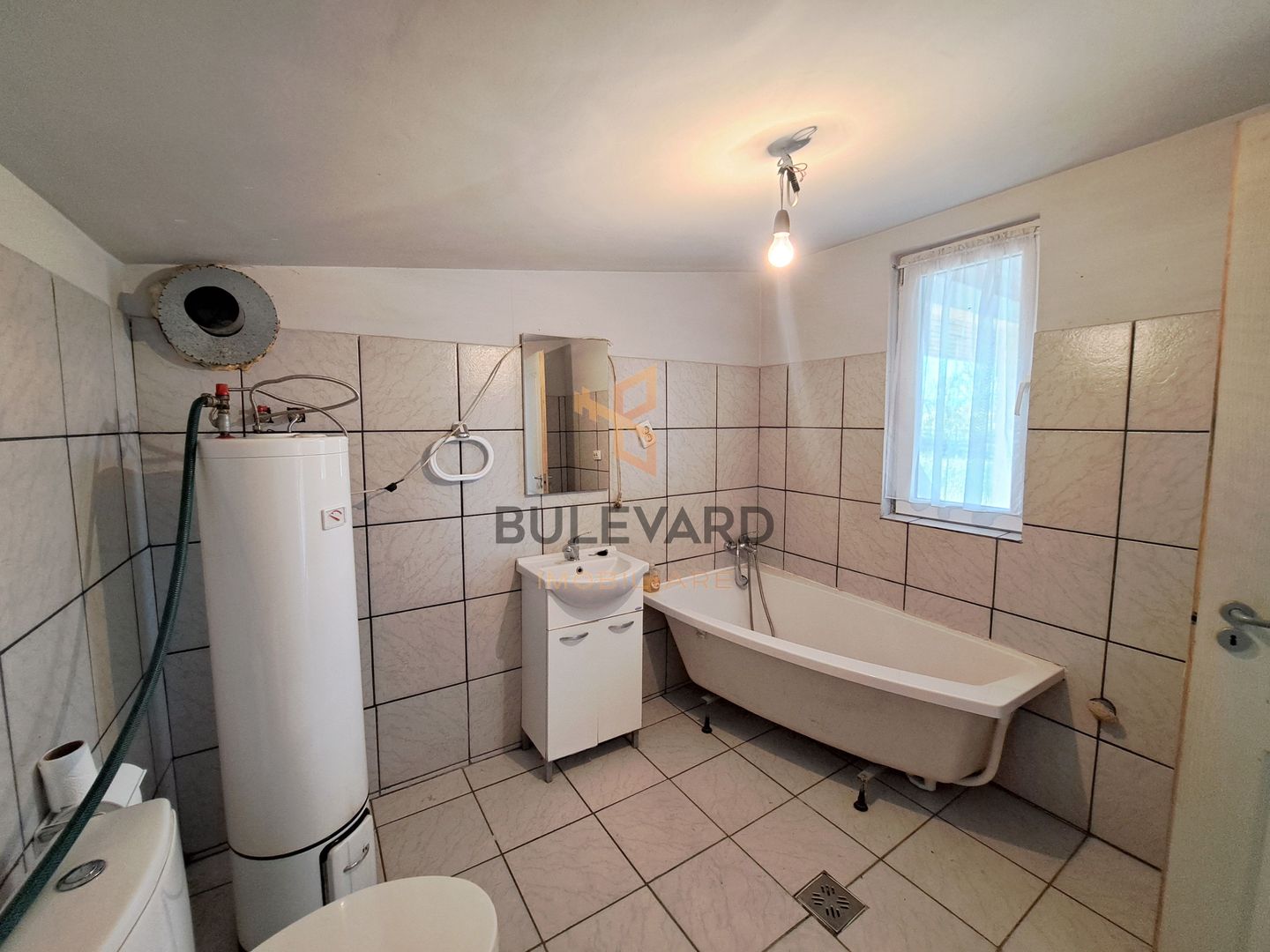 Casa individuala P+M, 1000 mp teren, la 40 km de Cluj-Napoca! - Poză 16