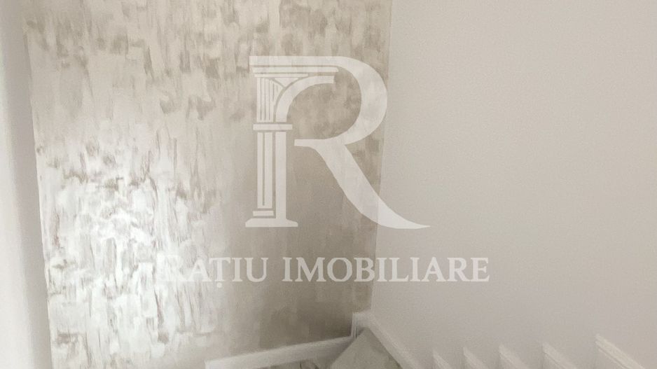 Casă modernă P+1 | 106 mp utili | Terasă + balcon | DecResidence Sânmartin - Poză 10